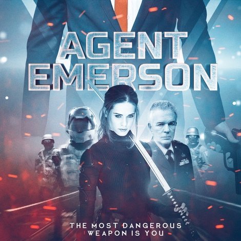 Agent Emerson