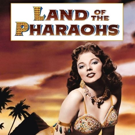 Land of the Pharaohs