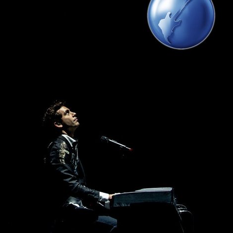 MIKA: Rock In Rio Lisboa 2016