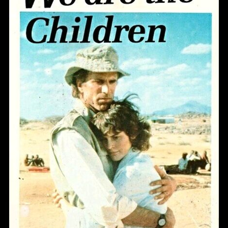 We Are the Children