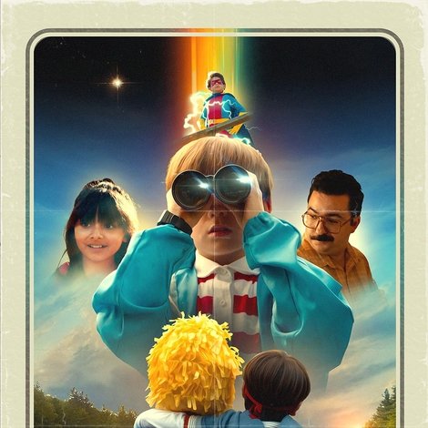 La Piñata de Marcel
