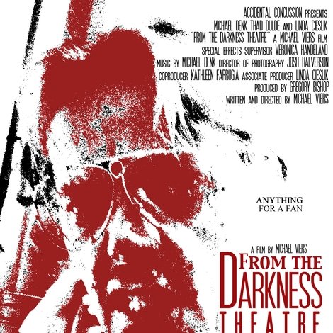 From the Darkness Theatre