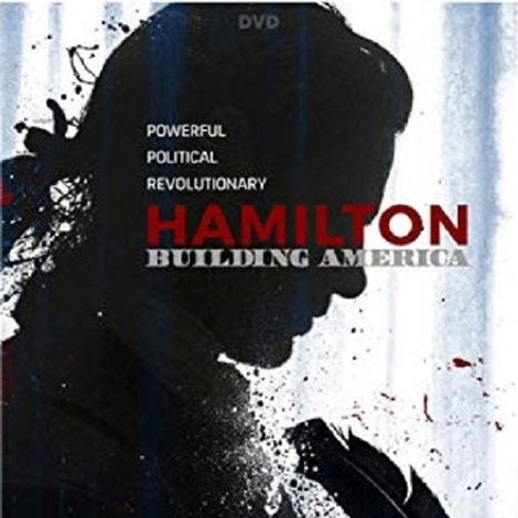 Hamilton: Building America