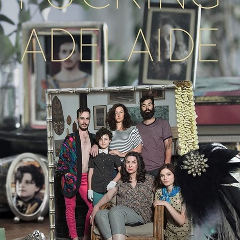 Fucking Adelaide