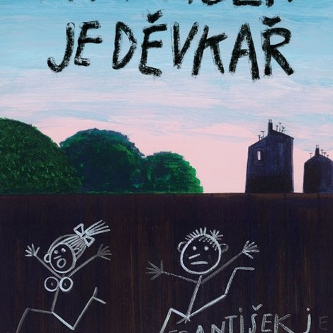 František je děvkař