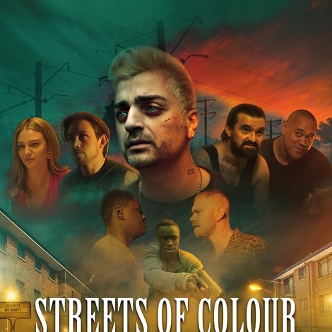 Streets of Colour