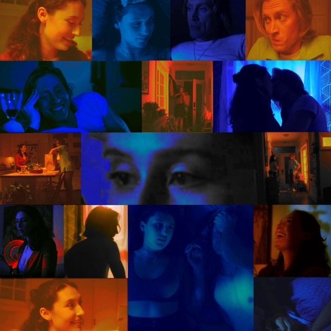 A Night With Lucas and Silvia