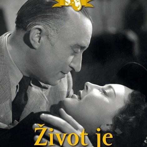 Život je krásný