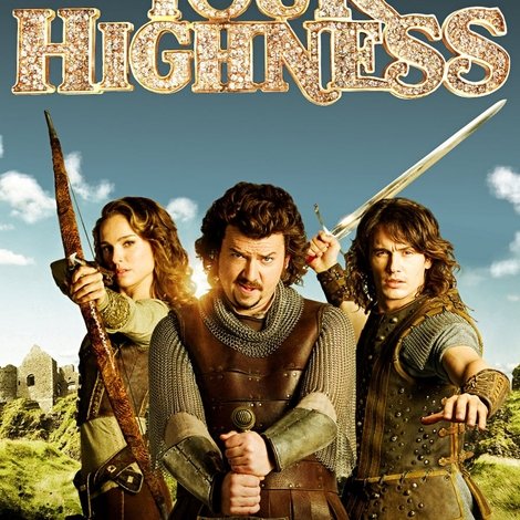 Your Highness