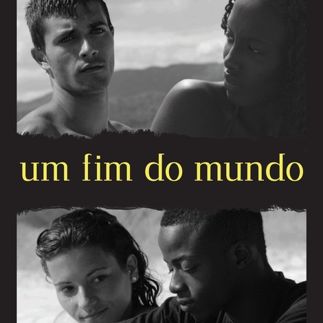 Um Fim do Mundo