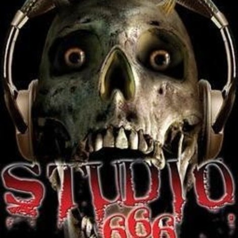Studio 666