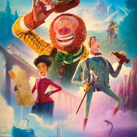 Missing Link