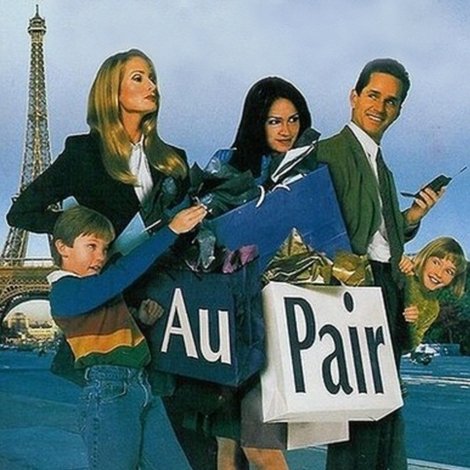 Au Pair