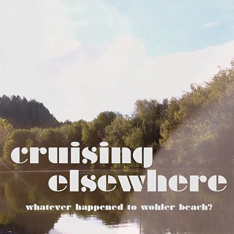 Cruising Elsewhere