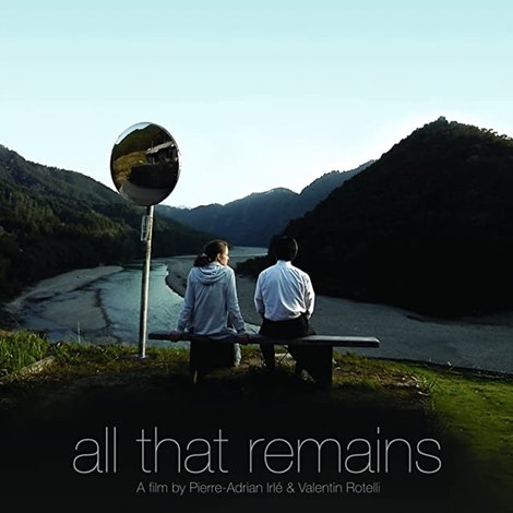 All That Remains