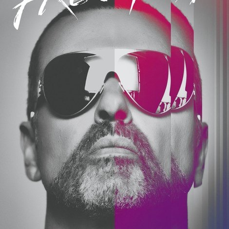 George Michael: Freedom