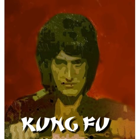 Kung Fu Contra as Bonecas