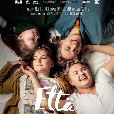 Että tuntisin eläväni