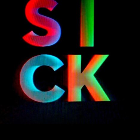 Sick