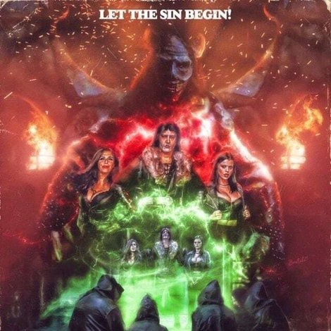 Cult of Blood