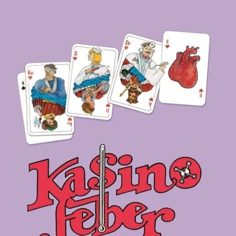 Kasinofeber