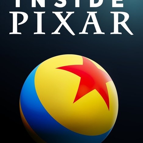 Bloomberg Inside: Pixar