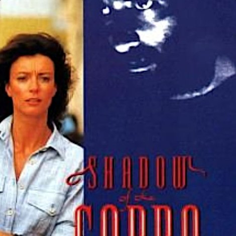 Shadow of the Cobra