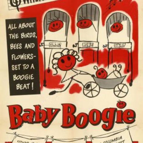 Baby Boogie