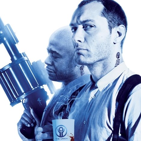 Repo Men