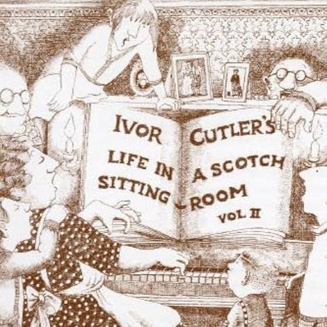 Life in a Scotch Sitting Room