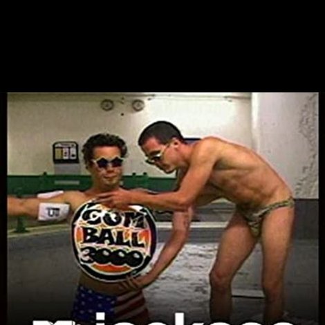 Jackass: Gumball Rally 3000 Special