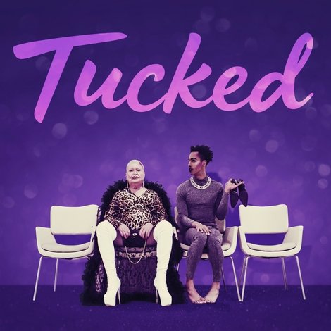 Tucked