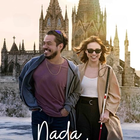 Nada que ver