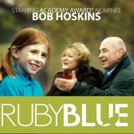 Ruby Blue