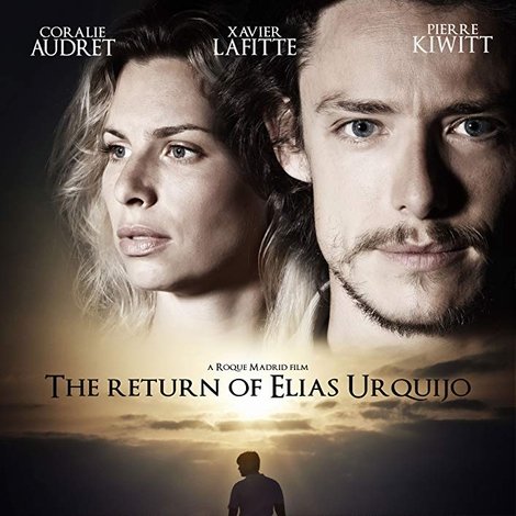 The Return of Elias Urquijo