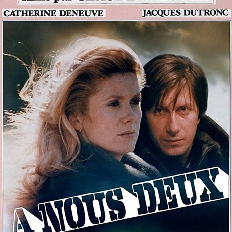 À nous deux