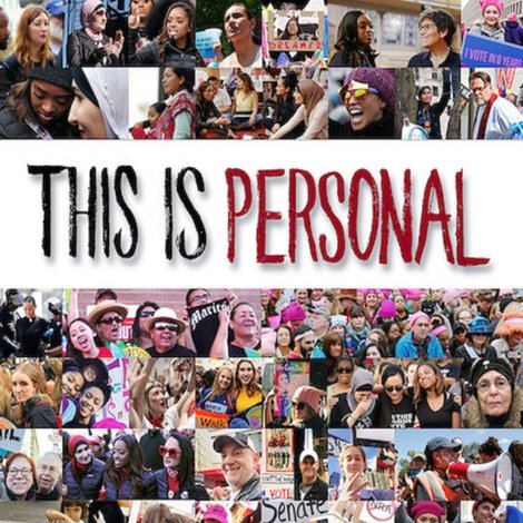 This Is Personal