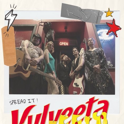 Vulveeta
