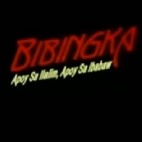 Bibingka Apoy Sa Ilalim Apoy Sa Ibabaw