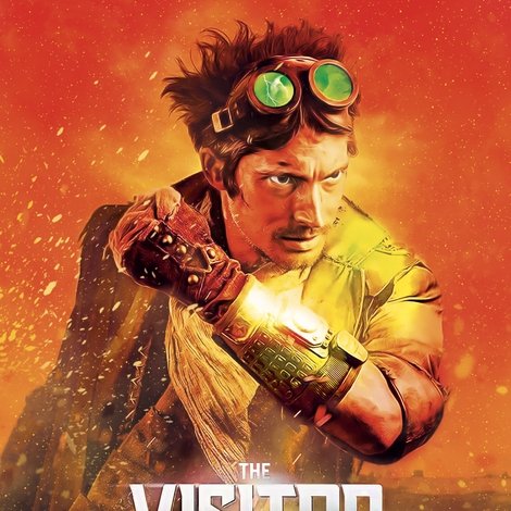 Le Visiteur du futur