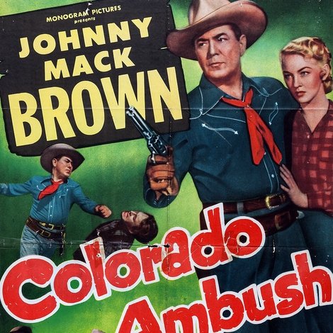 Colorado Ambush