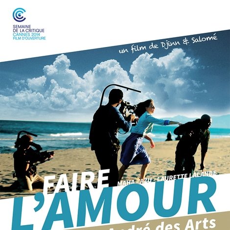 FLA (Faire: l'amour)
