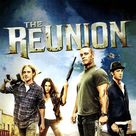 The Reunion