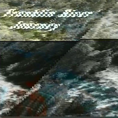 Franklin River Journey