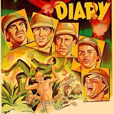Guadalcanal Diary