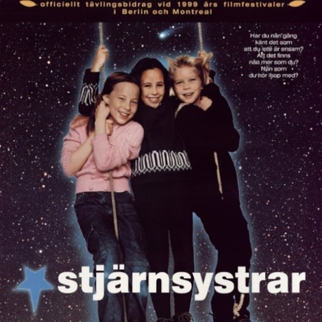 Stjärnsystrar