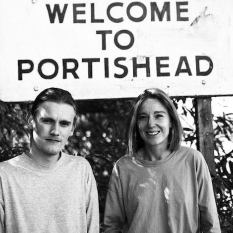 Welcome to Portishead