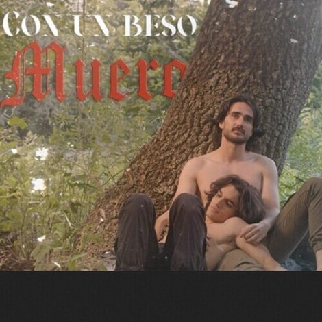 Con un beso muero
