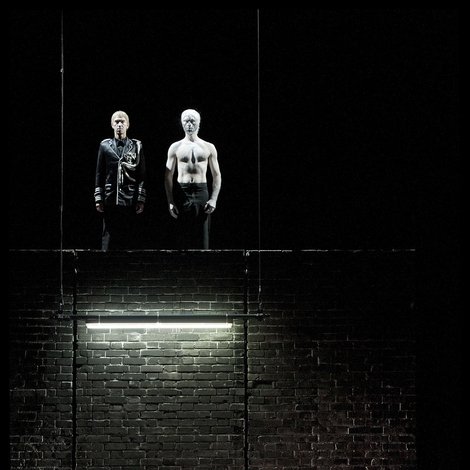 Thomas: Hamlet