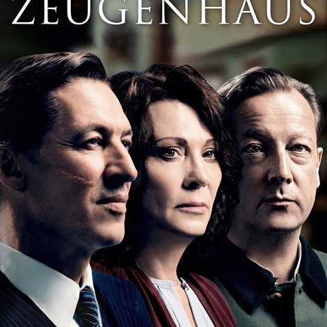 Das Zeugenhaus
